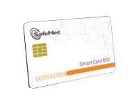 safenet sc650 smart card|Smart Card 650 (SC650) .